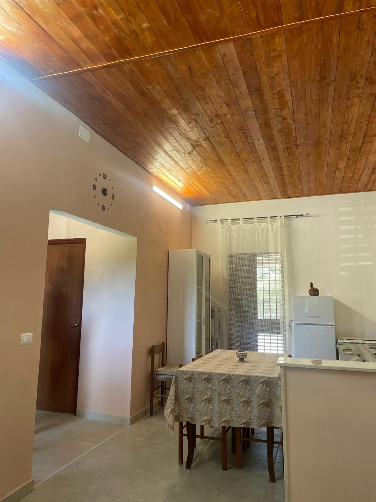 Holiday home Casa Natura