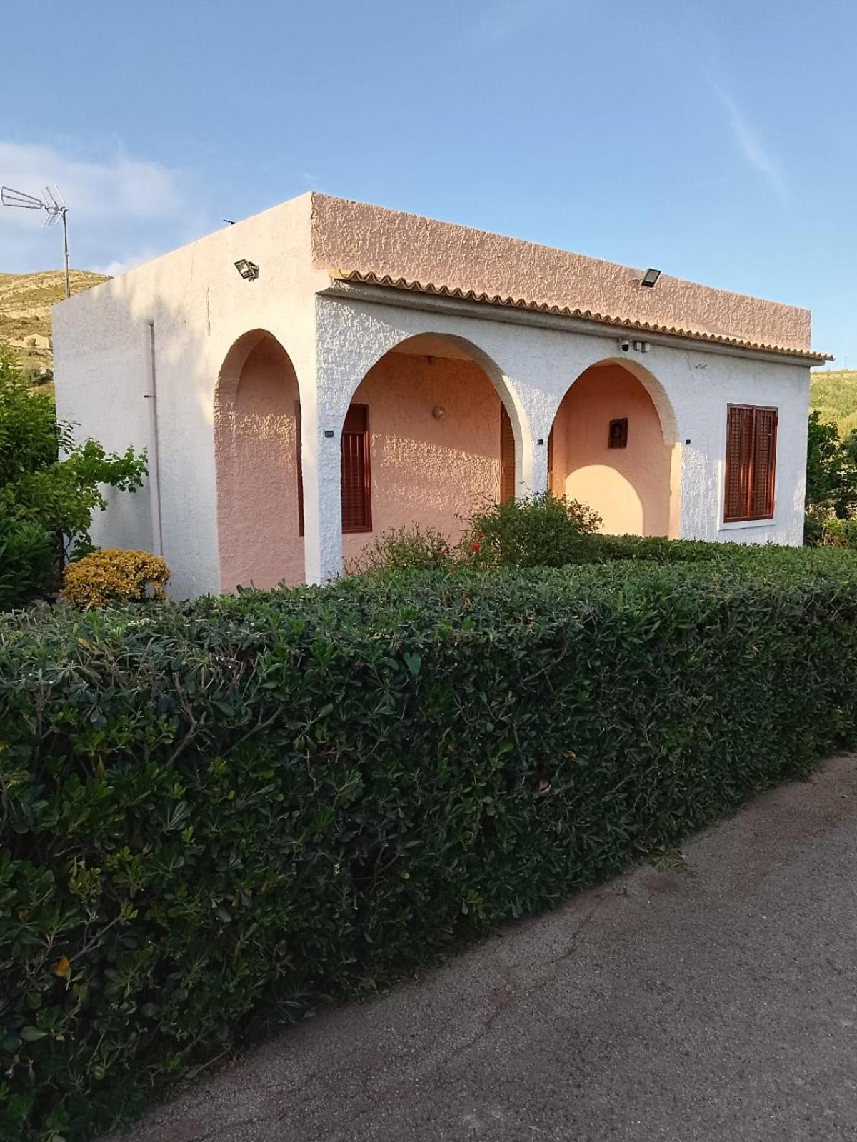 Casa Natura Avola