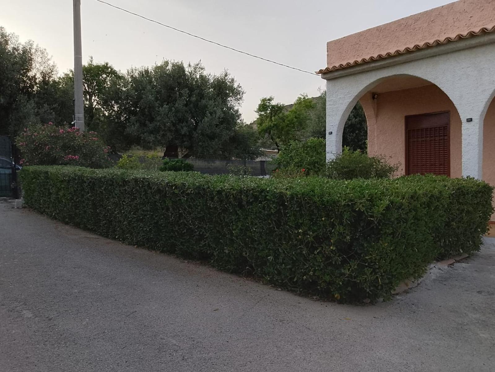 Casa Natura Holiday home