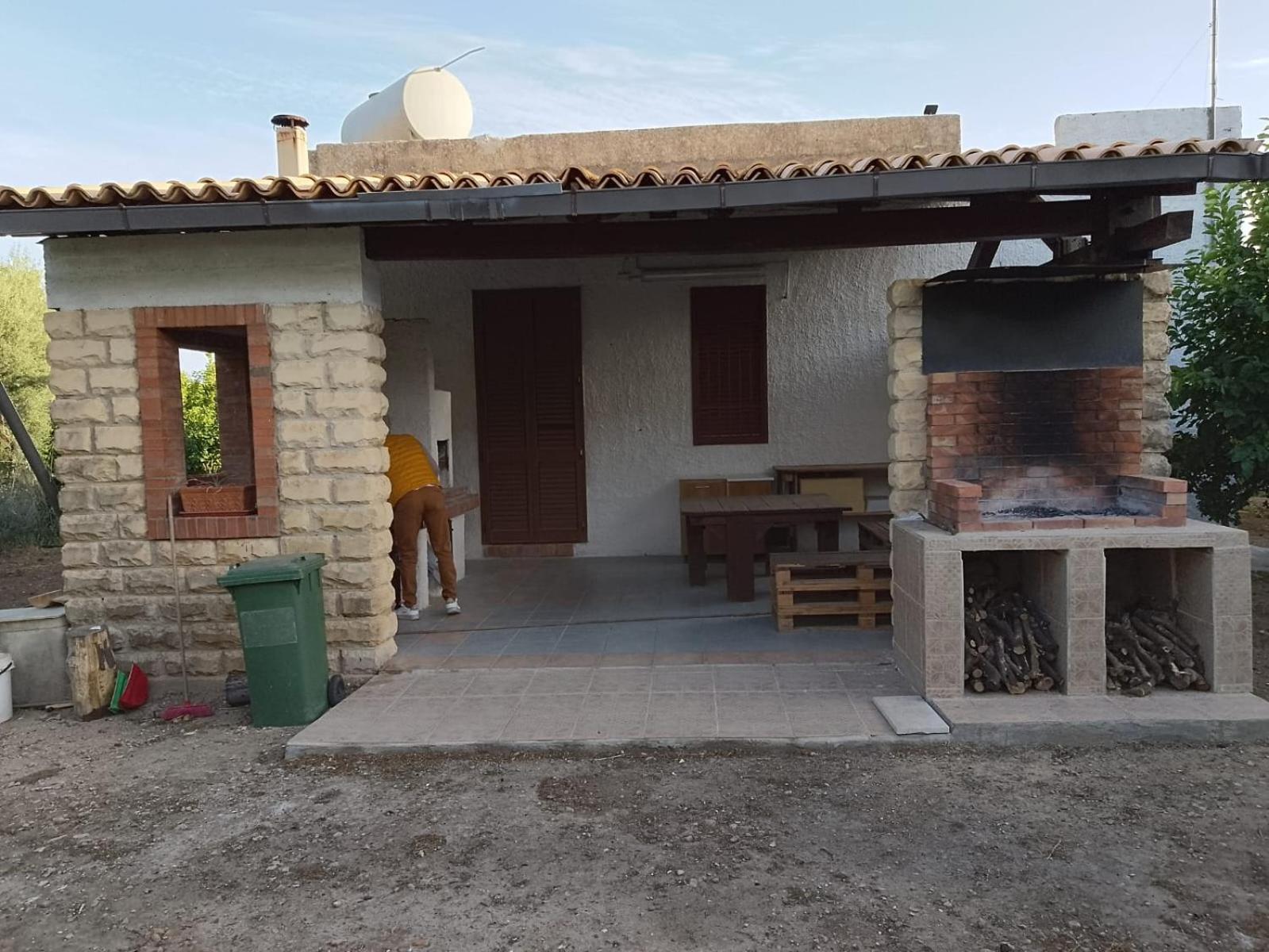 Holiday home Casa Natura