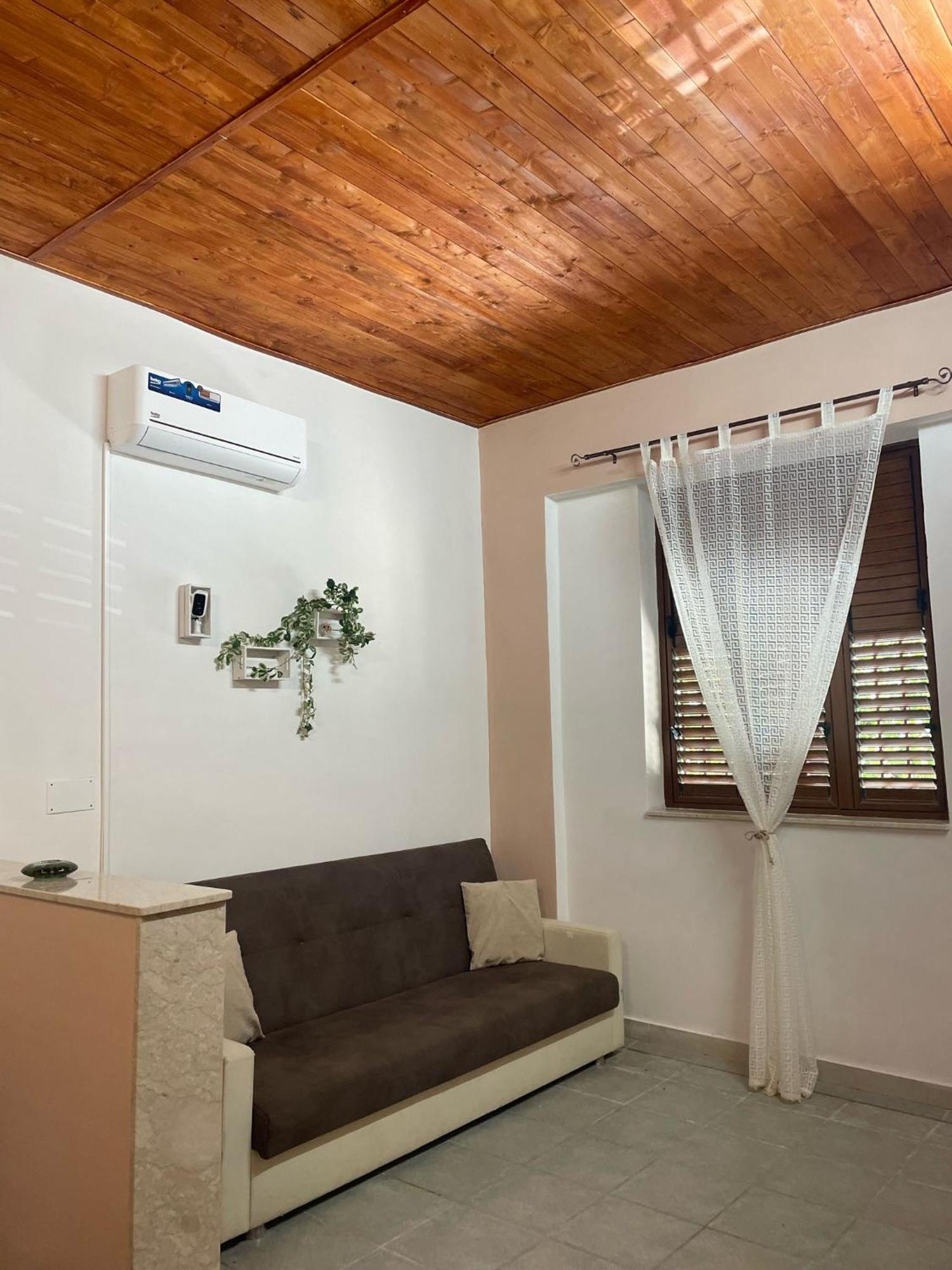 Casa Natura Holiday home Avola