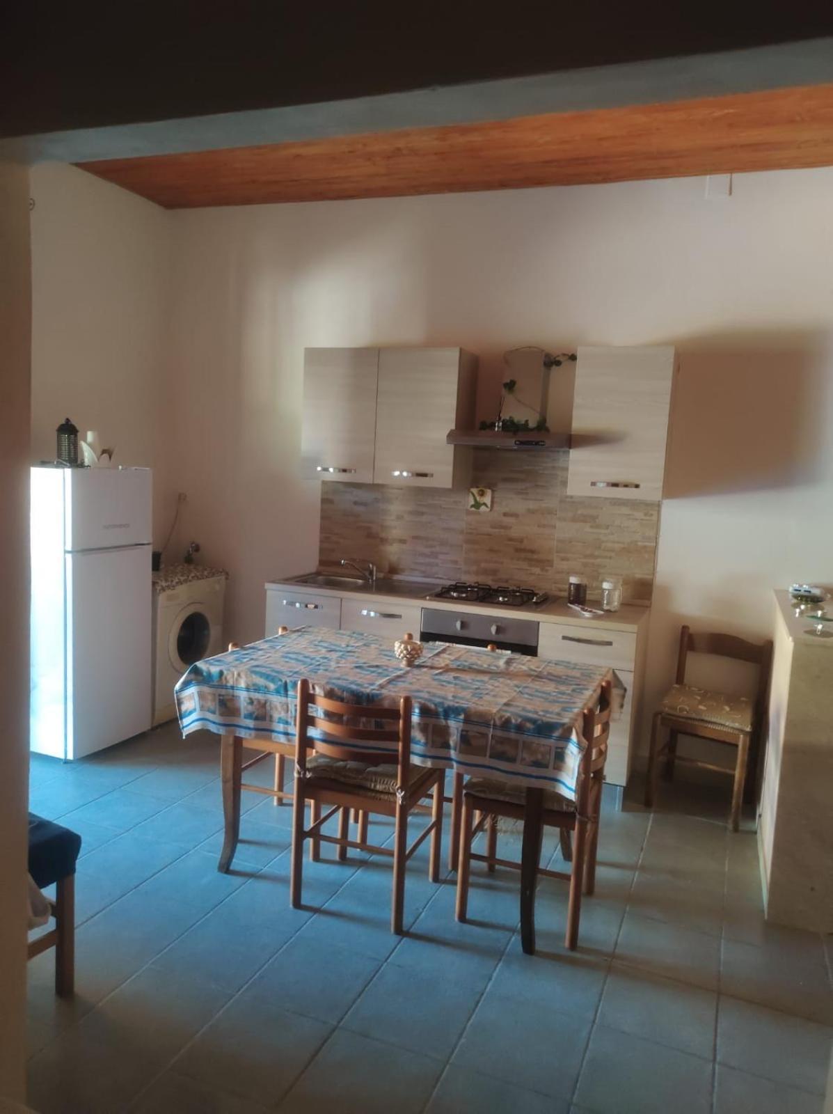 Casa Natura Avola