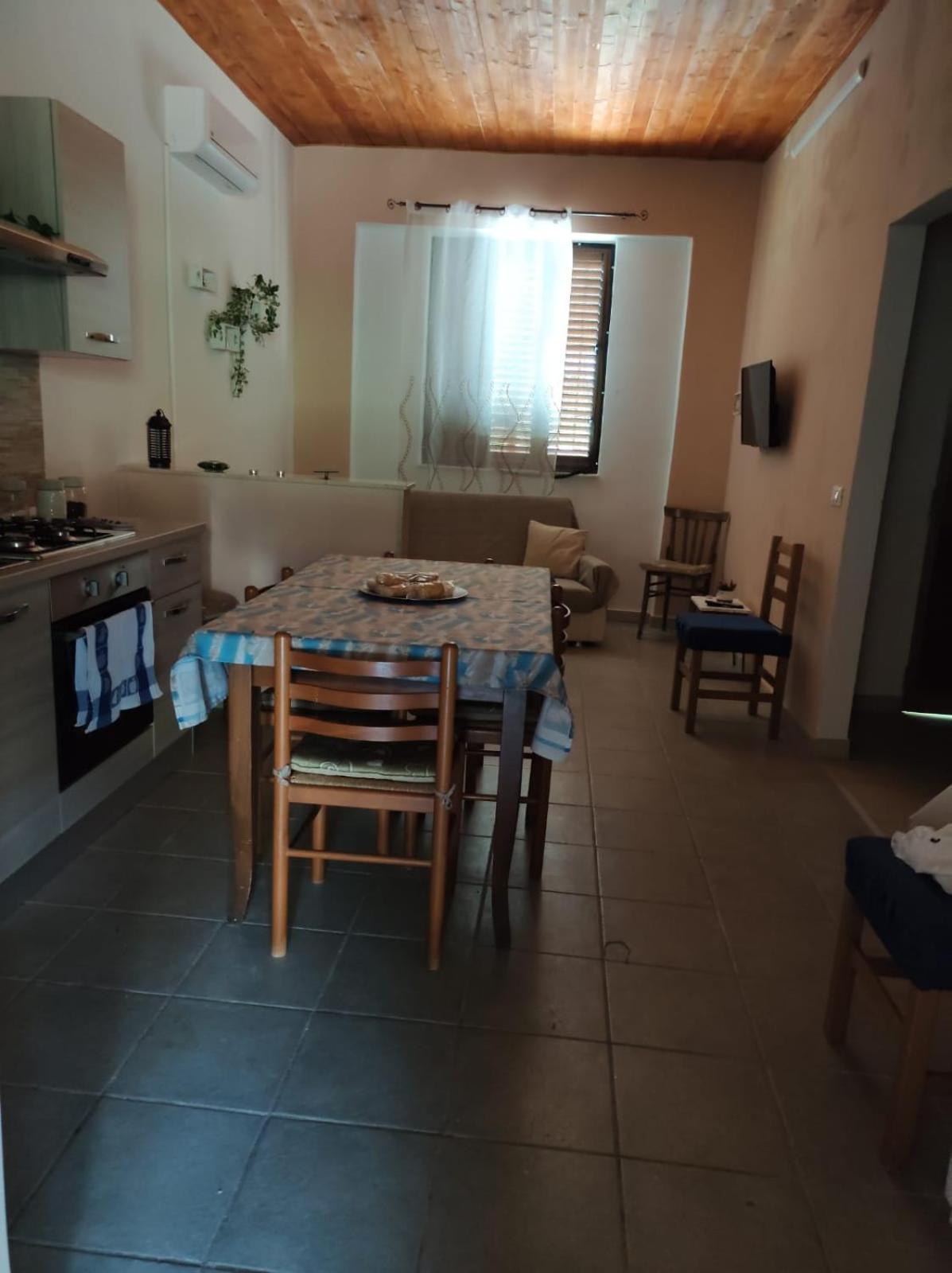 Holiday home Casa Natura Avola