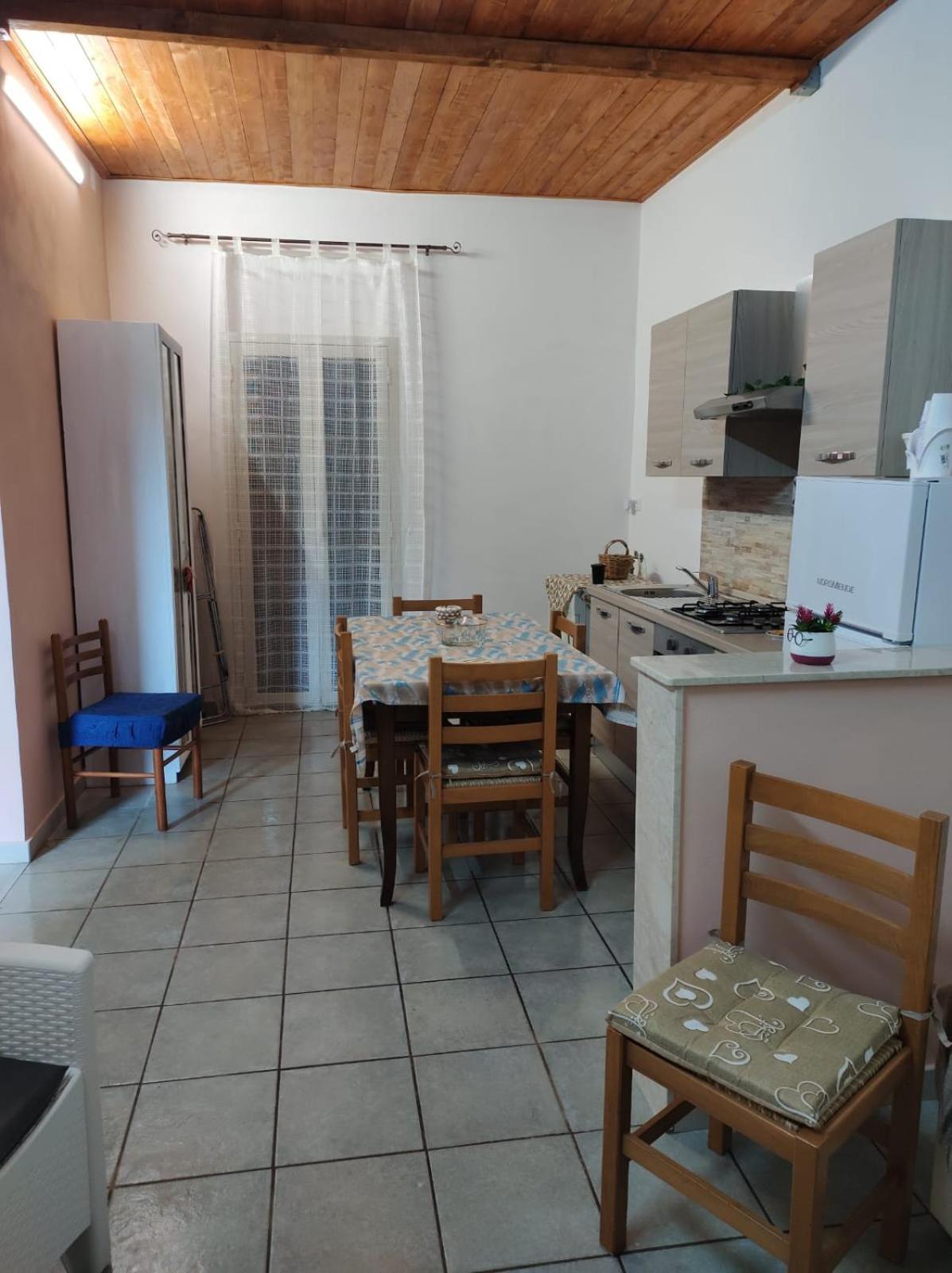 Holiday home Casa Natura Avola