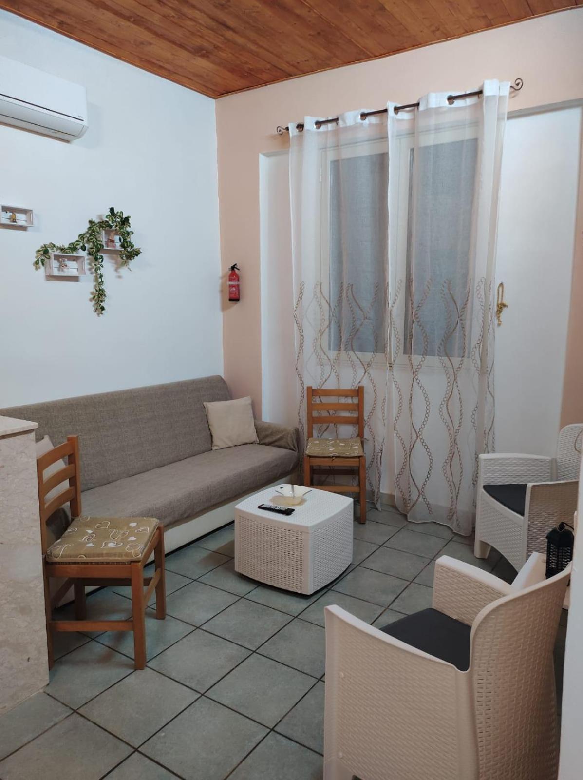 Holiday home Casa Natura
