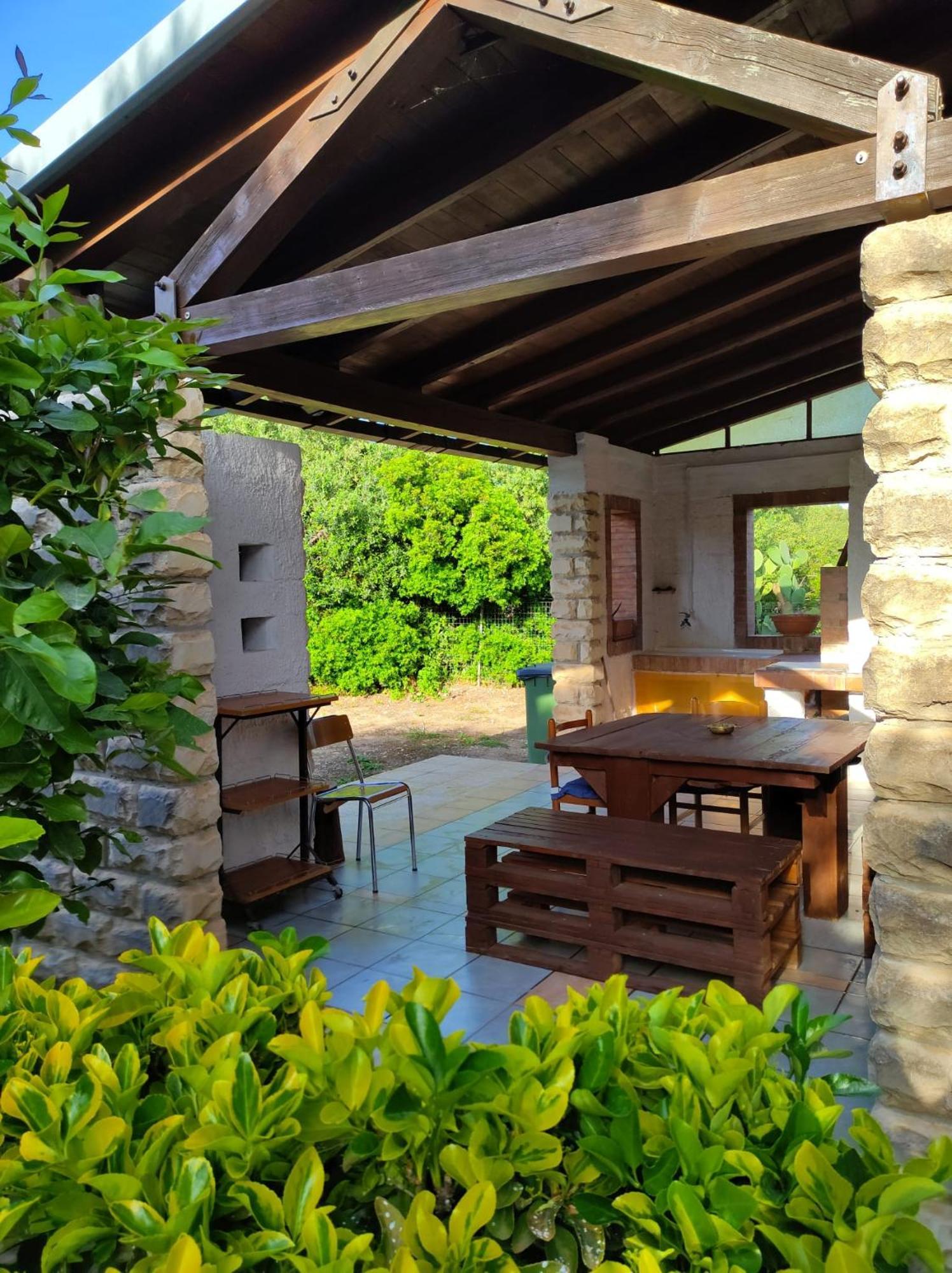 Casa Natura Holiday home *