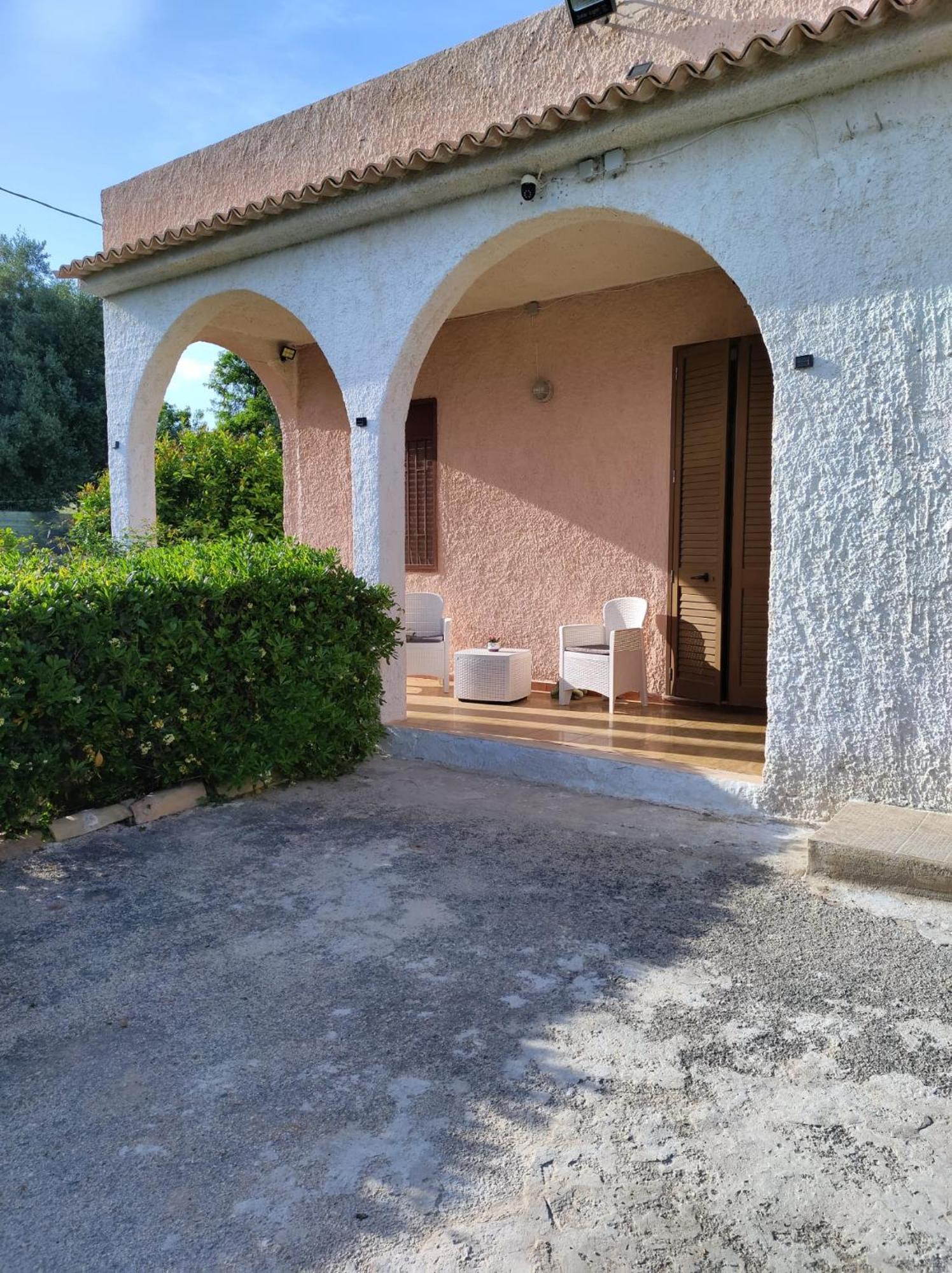 Casa Natura Avola