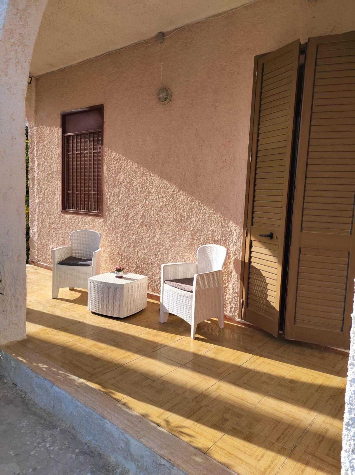 Holiday home Casa Natura