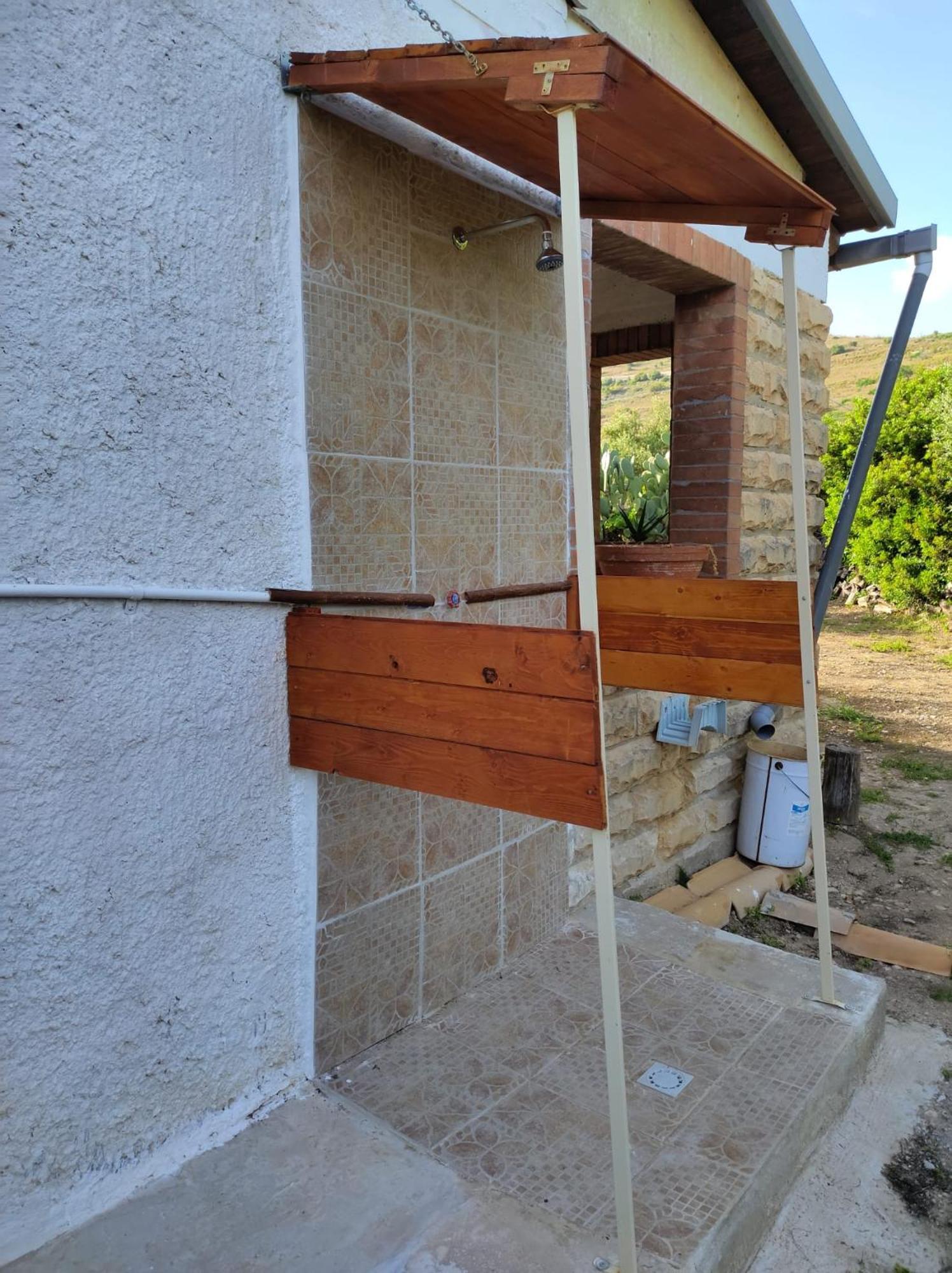 Casa Natura Holiday home Avola