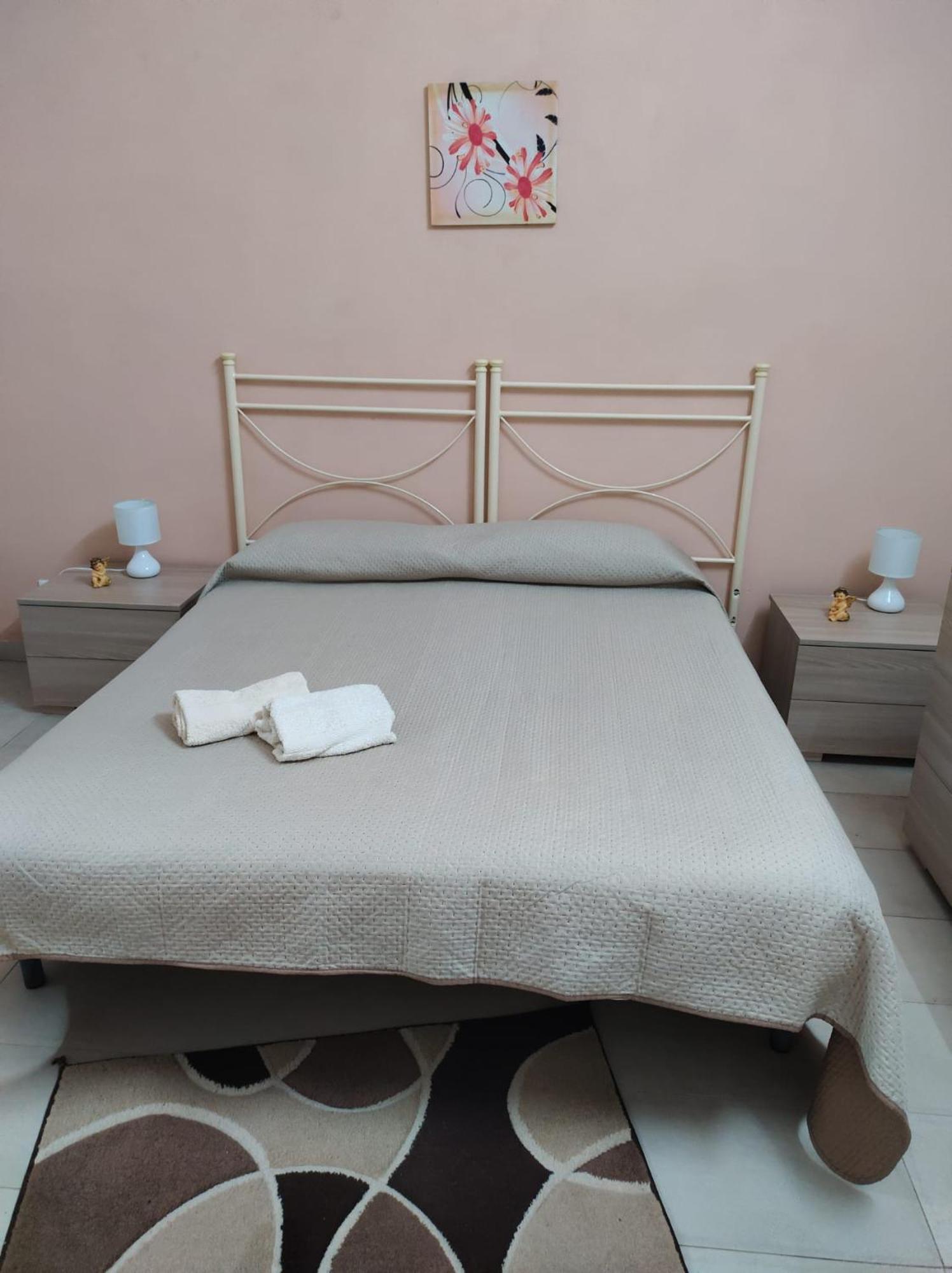 Casa Natura Holiday home