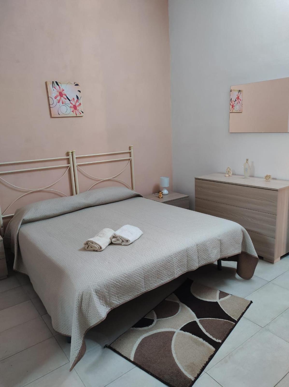 Casa Natura Holiday home Avola
