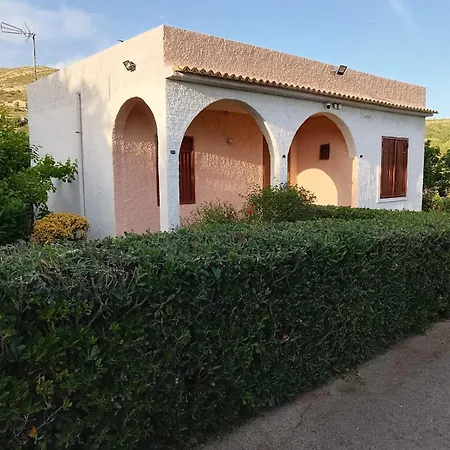 Casa Natura Avola Exterior foto