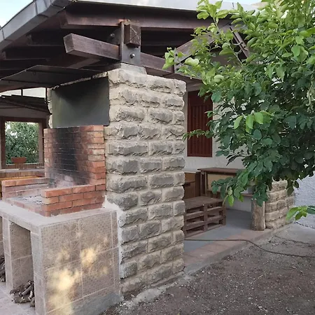 Casa Natura Avola Exterior foto