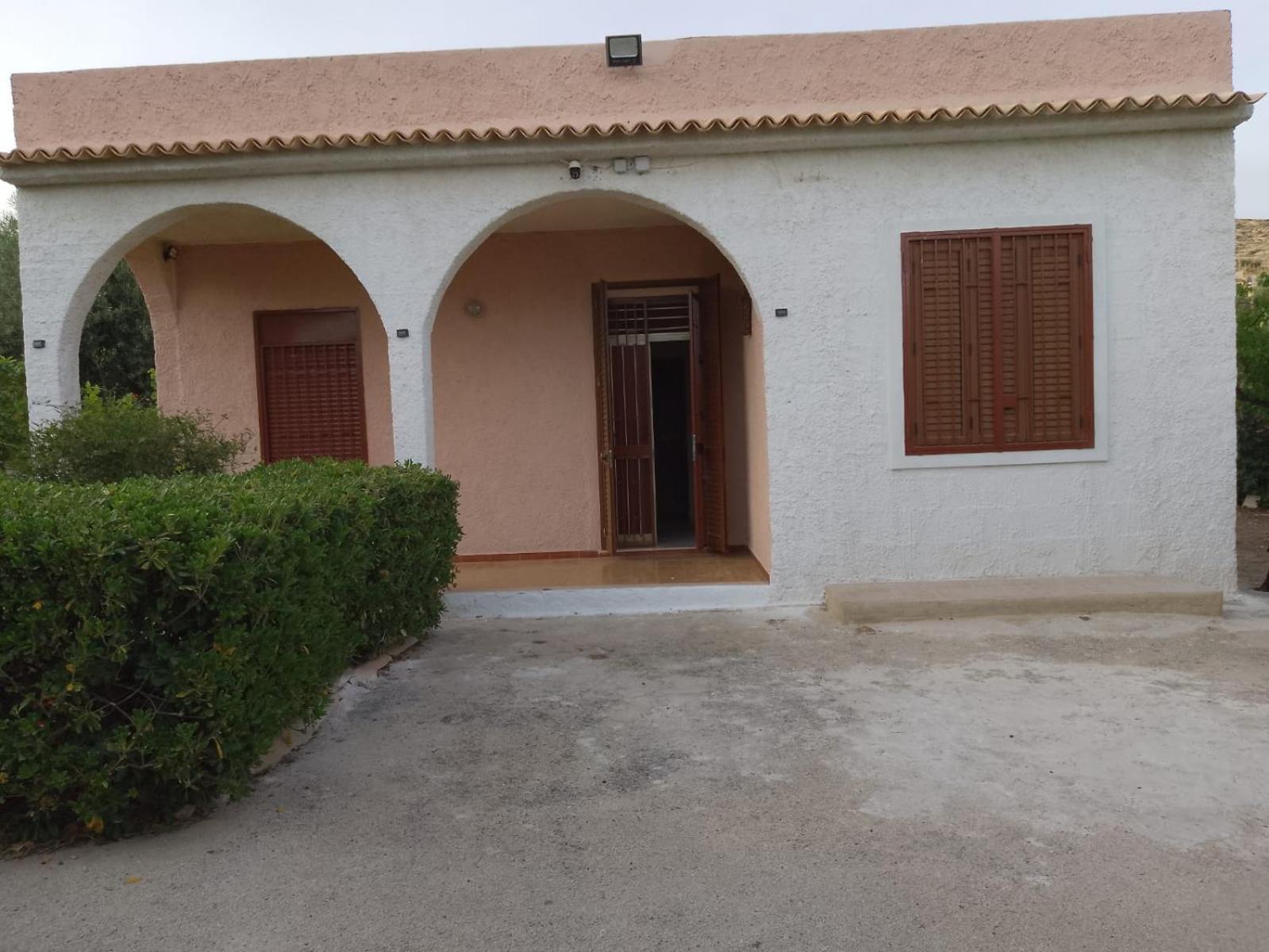 Ferienhaus Casa Natura *