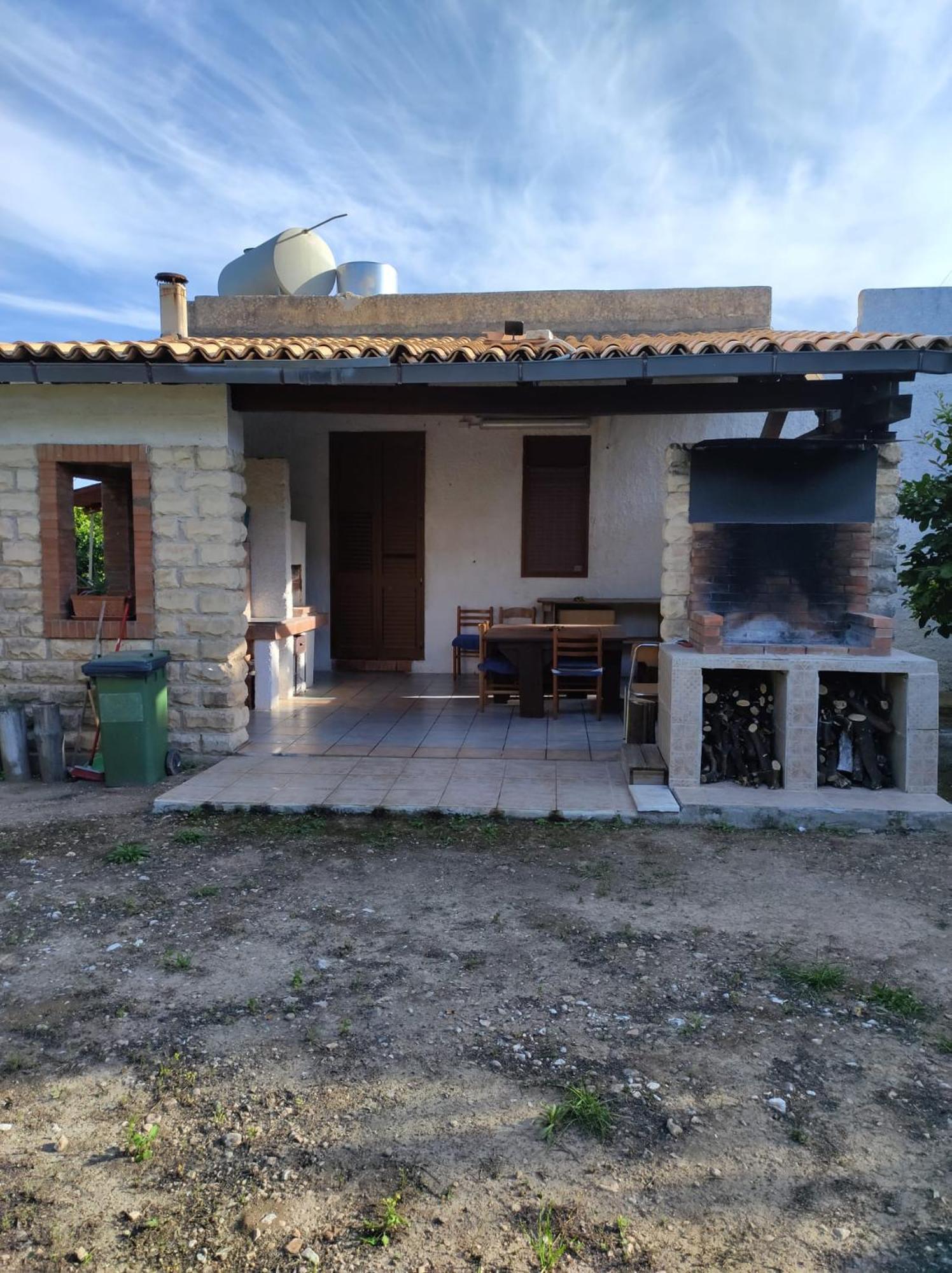 Ferienhaus Casa Natura *