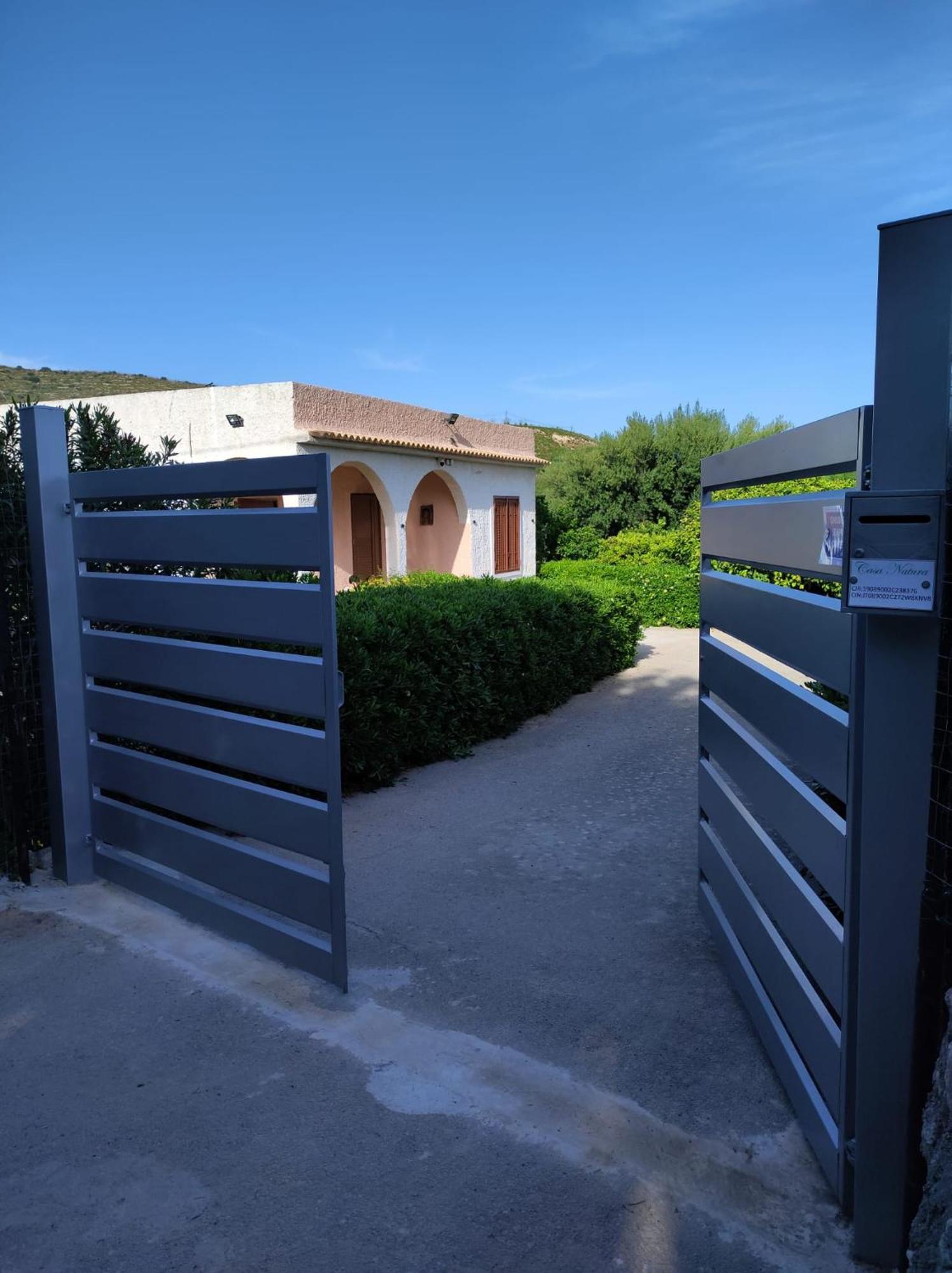 Casa Natura Avola
